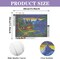Diamond Painting Kits for Adults Cabin in The Wood Full Drill,5D Paint with Diamond Kit Embroidery Art Craft for Home Wall Decor…
